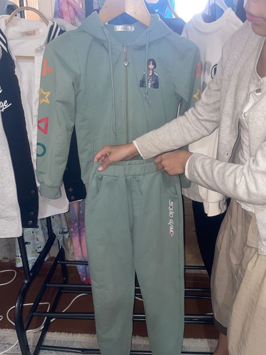 Одежда для девочки