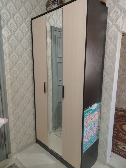 Шкаф сатылады 2 штук