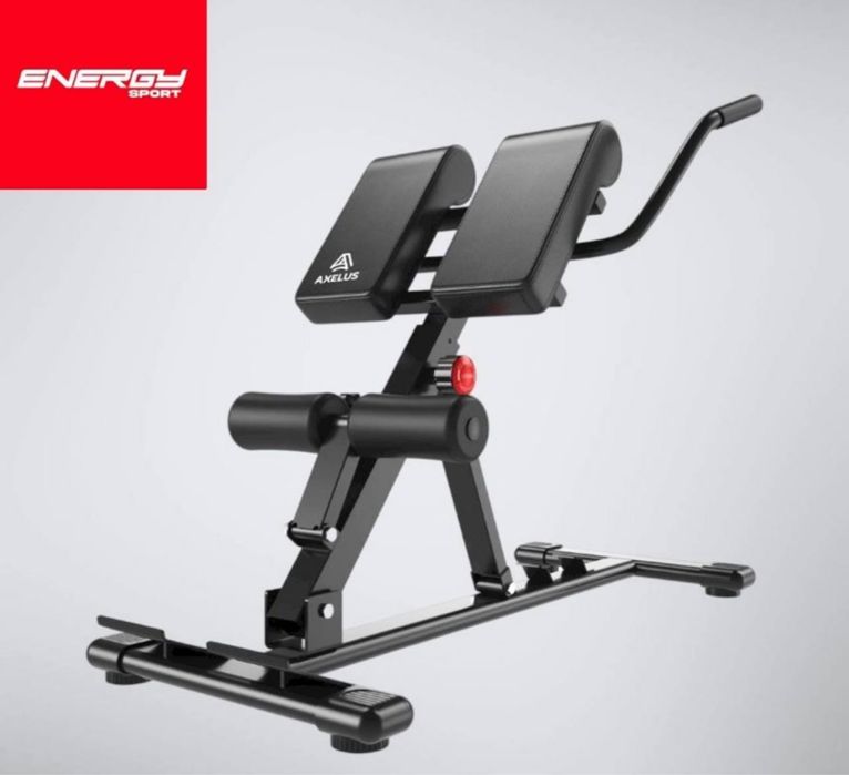Тренажер Гиперэкстензия Тренажёр для спины