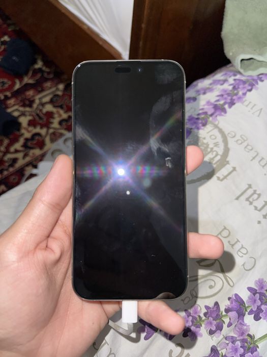 Iphone 15 pro maks