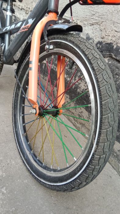 Велосипед для ребенка