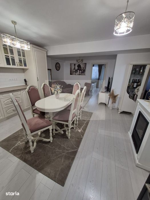 Apartament,
