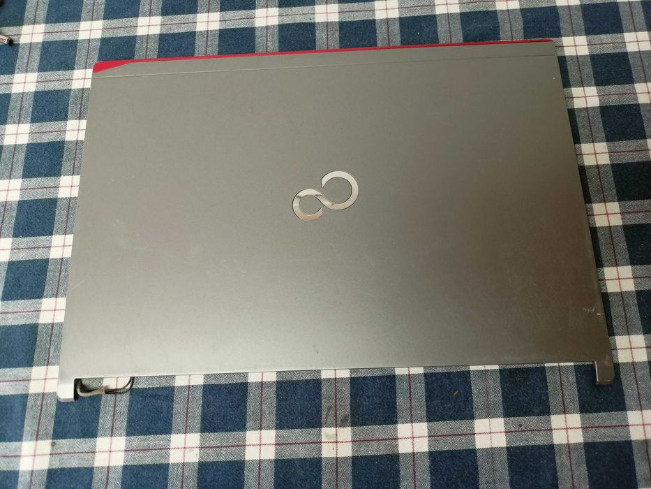 Carcasa module Fujitsu LifeBook E736