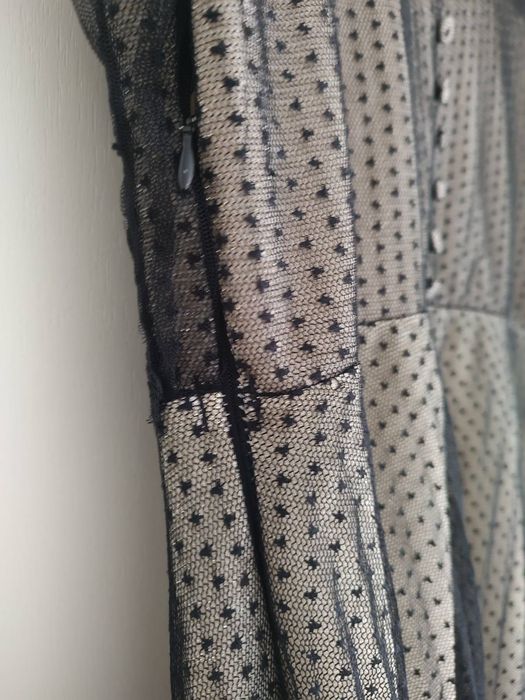 Официална  рокля