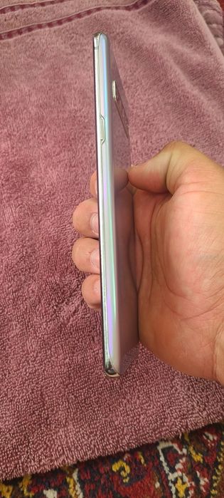 SAMSUNG S10 5G. 8-256