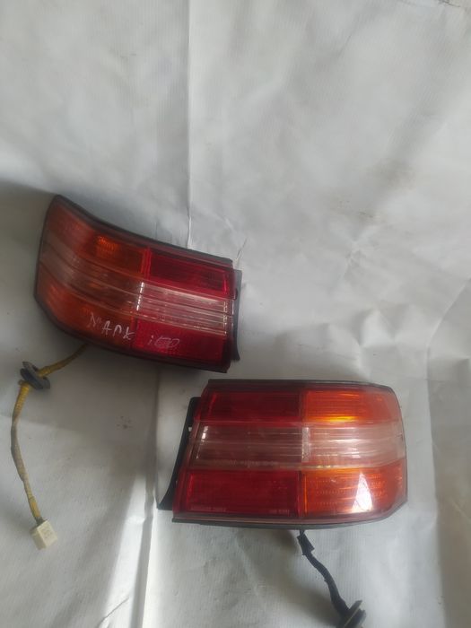 Фонари Toyota mark 2