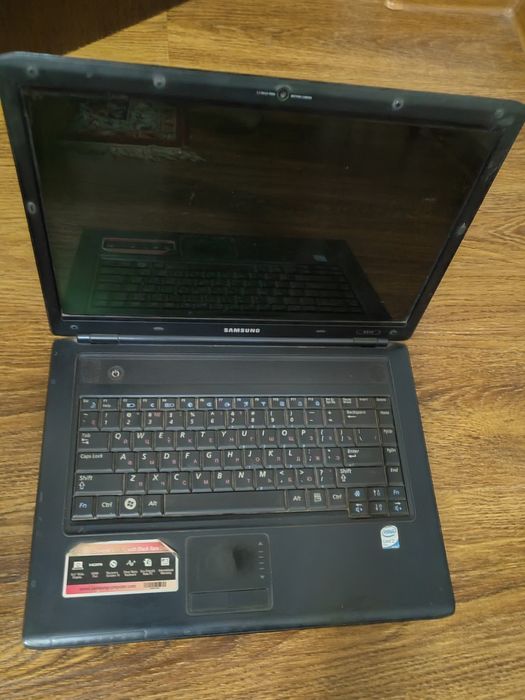 Samsung noutbuki SOTILADI!!!