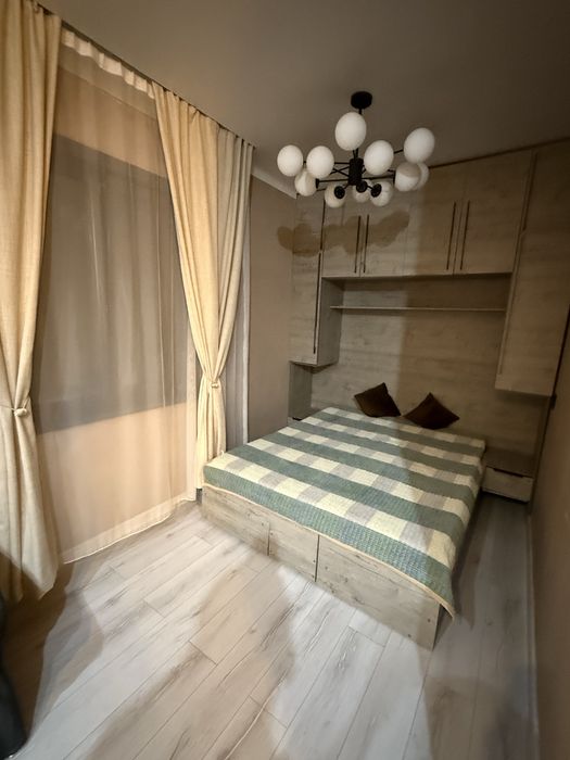 Аренда квартиры студия