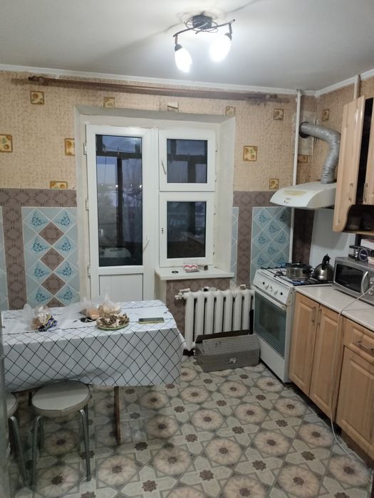 Продам двухкомнатную квартиру