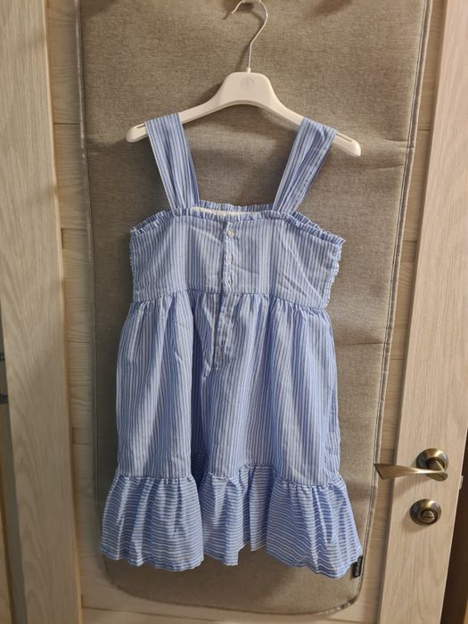 Рокли момиче 8-10 години