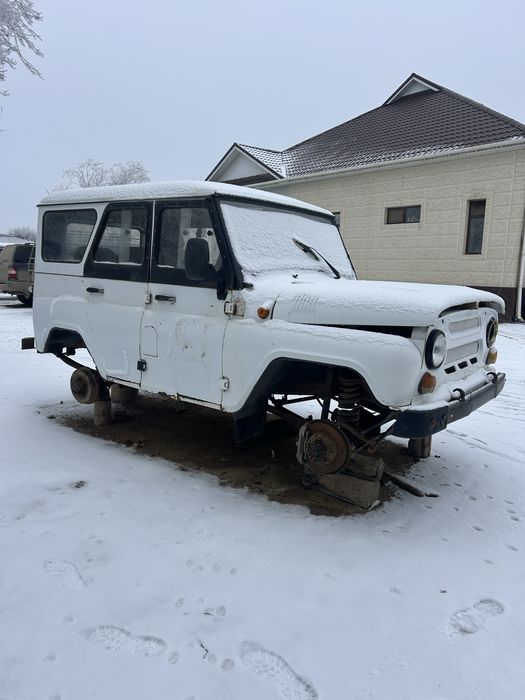 уах хантер 2017 жылгы