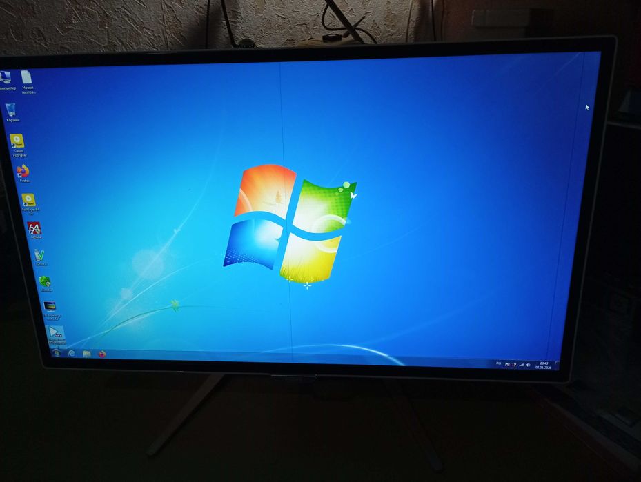 Монитор 32" дюйма, Philips, 1920x1080