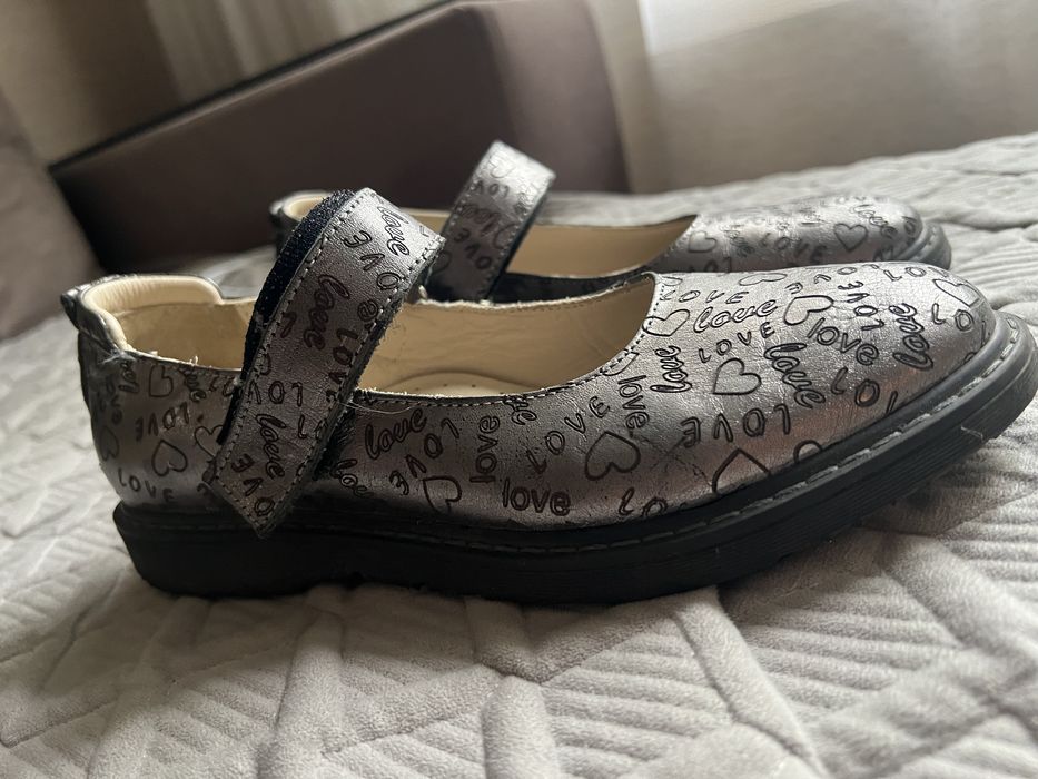 Туфли,балетки , 36 р