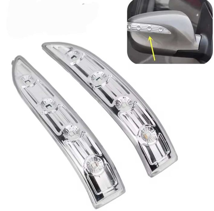 ЛЕД мигачи за огледалата за Hyundai Tucson IX35 Хюндай Туксон led