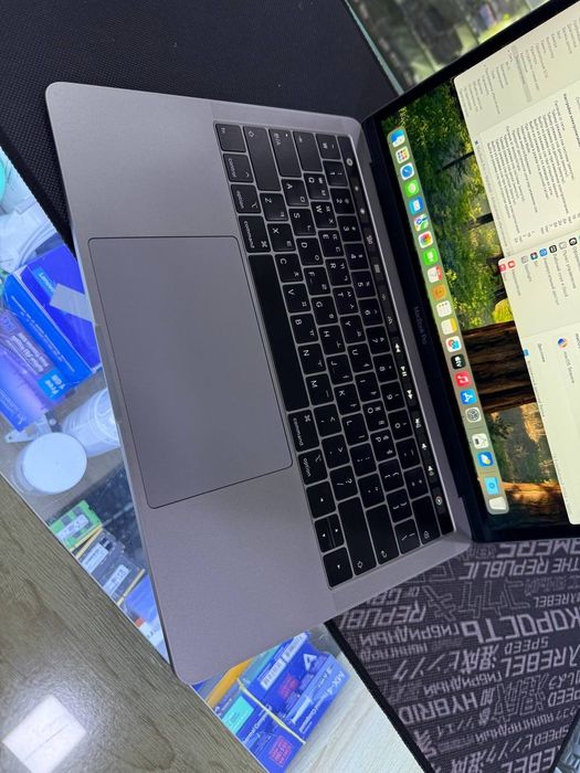 MacBook Pro 2019йил