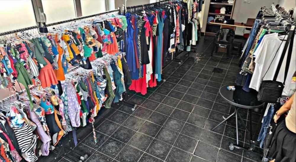 Дава се под наем Магазин в Кюстендил, Бузлуджа - 75 кв.м за 7650 € - Снимка #8