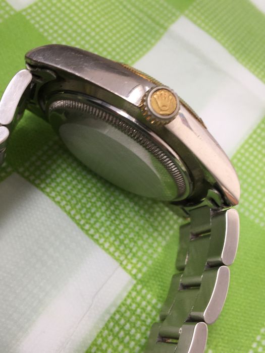 Часовник Rolex. Автоматичен мъжки