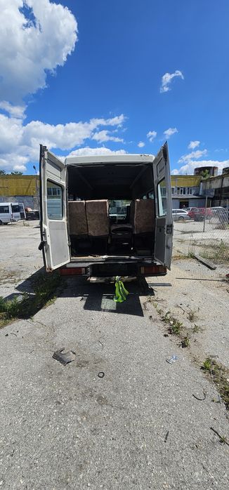 Ивекo(iveco) 3508 3510 3512 5912 на части