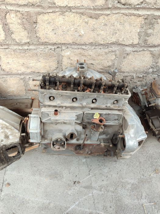 Продаётся запчасти бортовой УАЗа передний задний мост в хорошем состоя