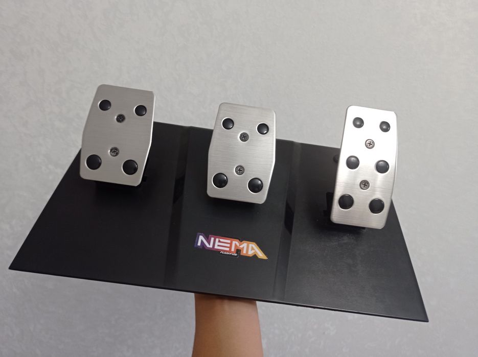 Игровой руль suzuka 900R