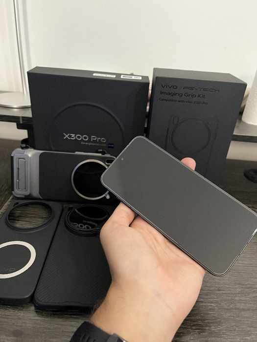 Telefon Vivo X300 Pro