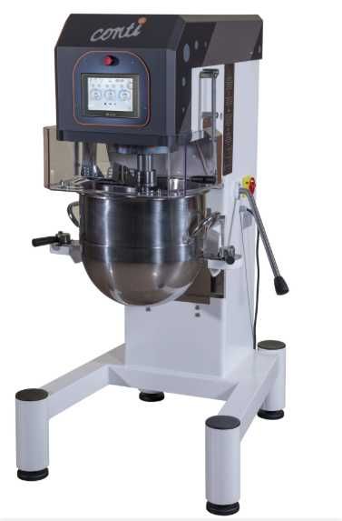 Планетарен миксер 80l Conti Italy