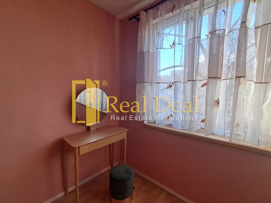 Дава се под наем Тристаен апартамент в София, Гео Милев - 75 кв.м за 700 € - Снимка #7