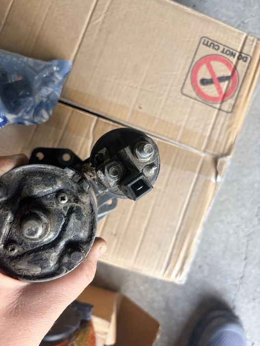 Запчасти golf3 passat b3  audi 80 b3