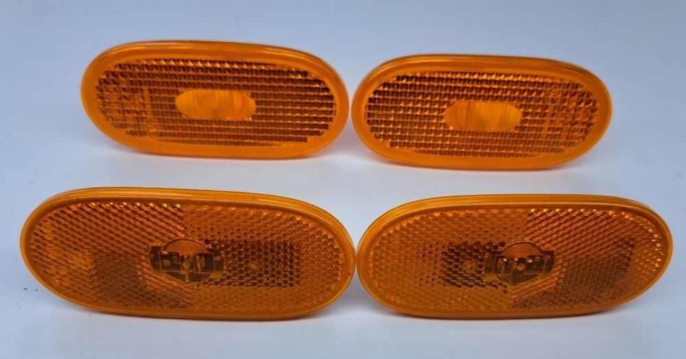 Lampa pozitie Sprinter Crafter Bec Lampă Semnalizare Stop Produs Nou