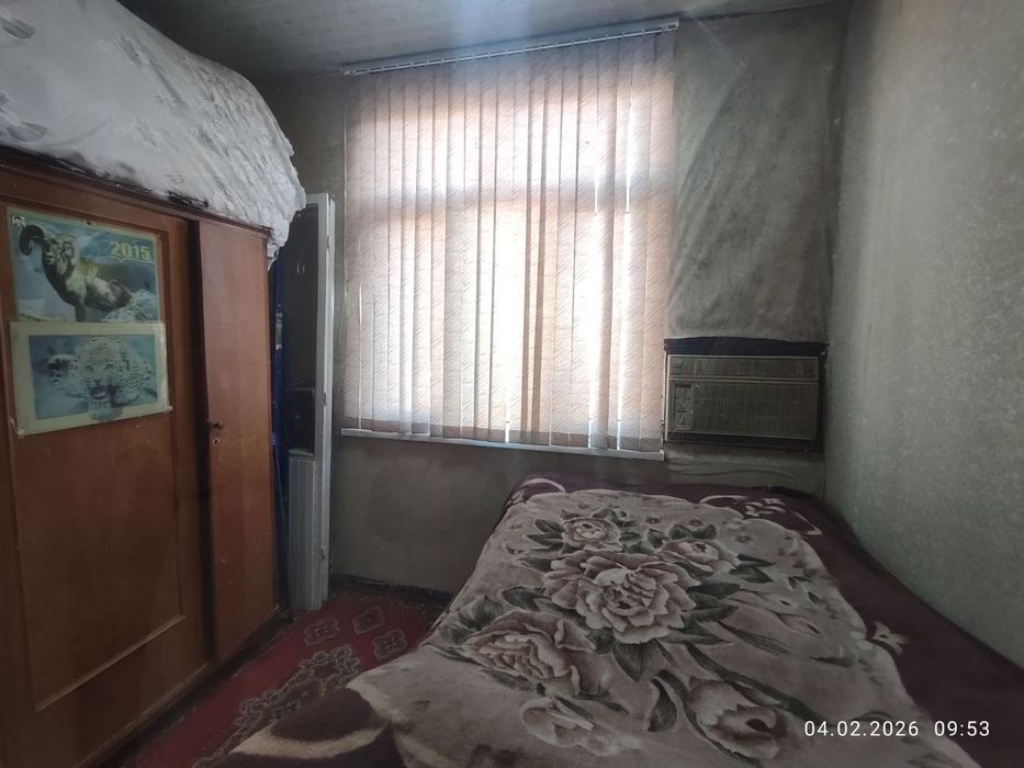 2-х комнатная квартира