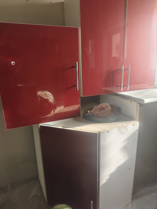 Продается кухонный гарнитур