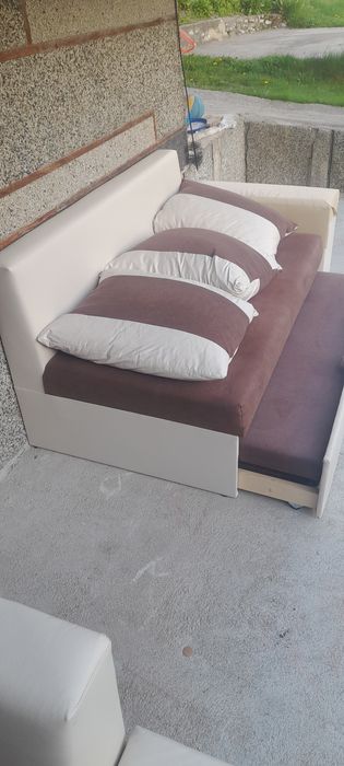 Подарявам ъглов диван