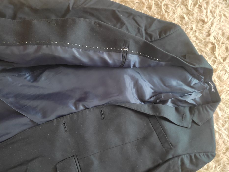 Школьный.  костюм