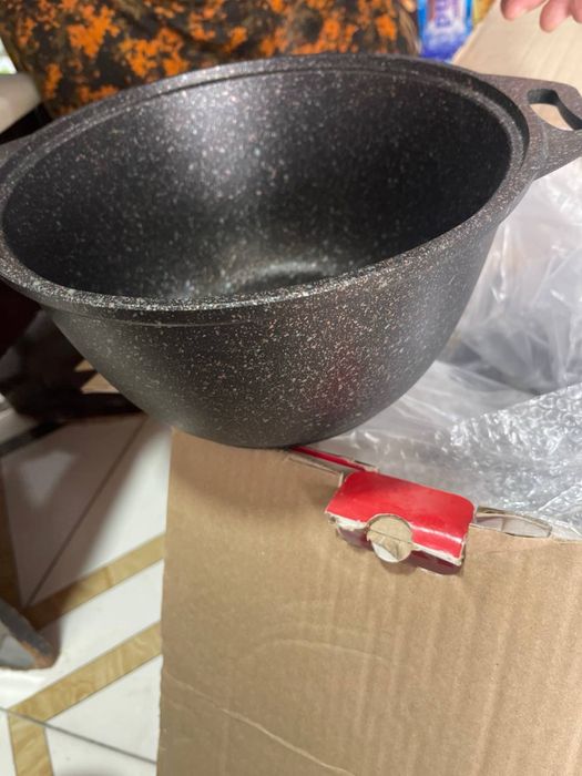 Uy uchun nabor sotiladi rossiyadan ob kelingan