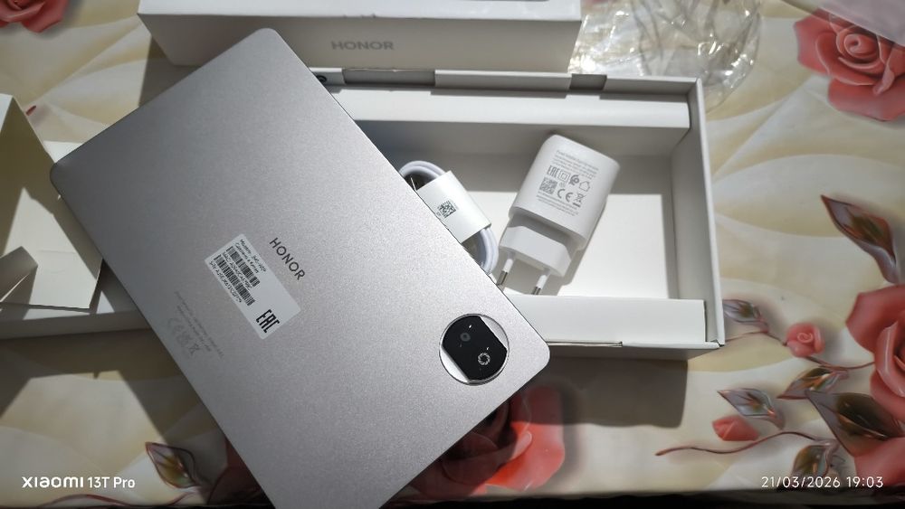 Planshet Honor pad x7 128GB Wifi