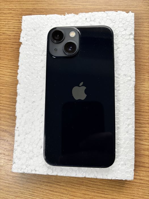 Iphone 13 mini 128GB 82% midnight