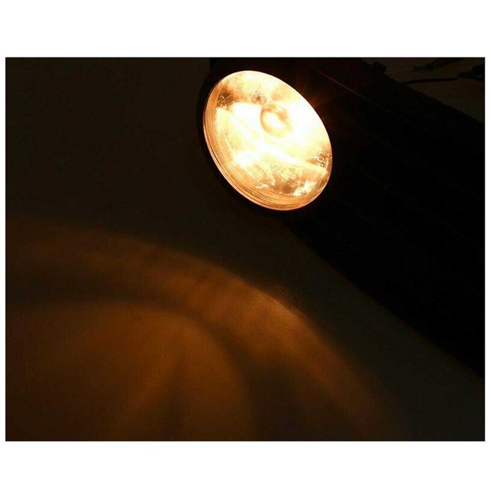 Комплект халогени с решетки.фарове мъгла VW Golf 4, 97-06г.