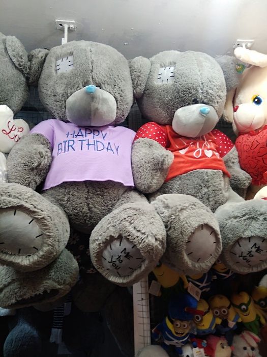 Teddi Teddiy Orginal Eng ARZON Narxlarda Xitoy