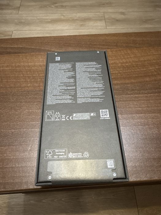 Samsung Z Flip 8 Pink - 512GB / 12GB RAM - Sigilat, Garantie