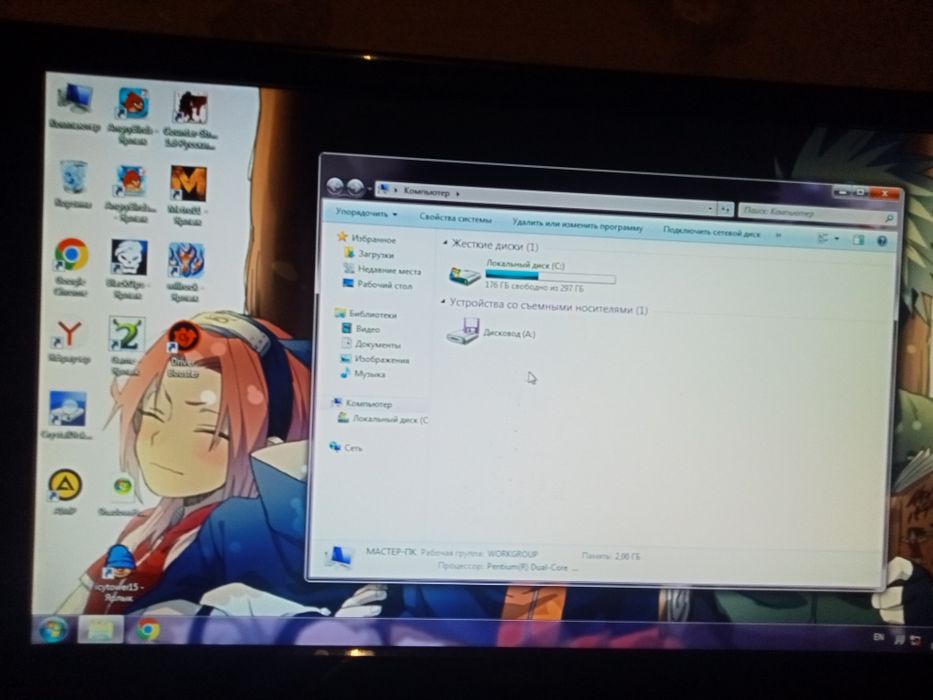 Норм компьютер шымкент