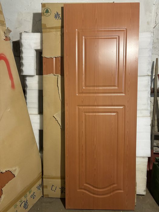 Межкомнатные двери новые