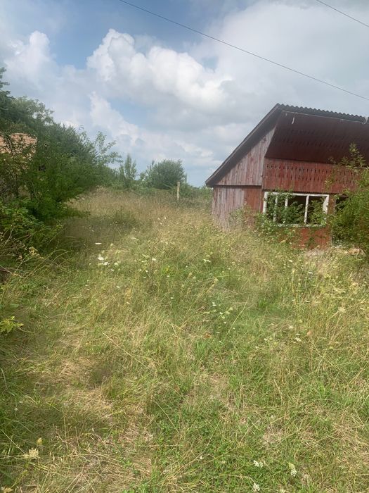 Teren de vanzare la ratos