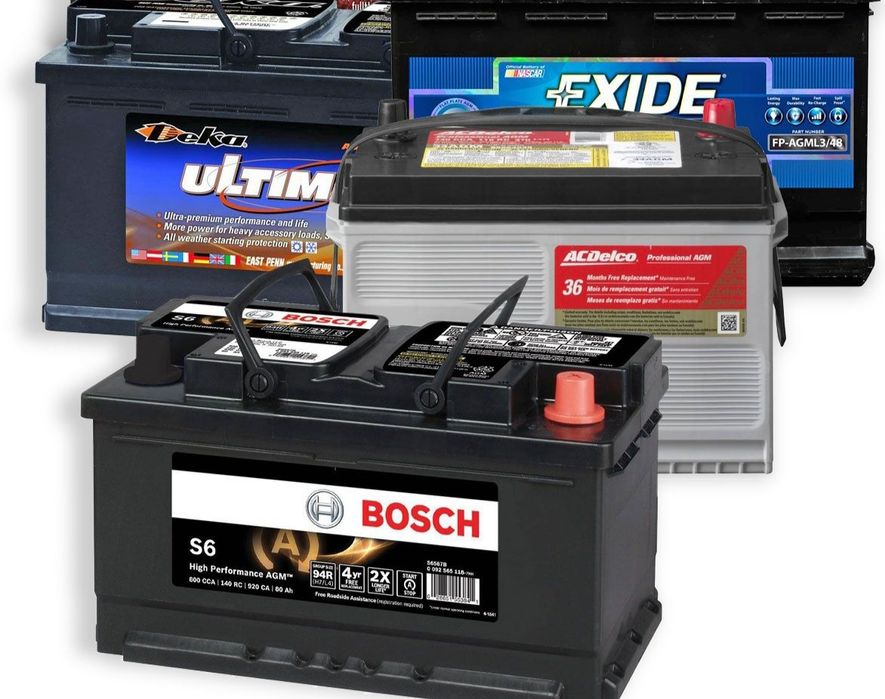 Аккумуляторы для BYD, Hyundai, Chery,  Zeekr,Honda,Kia,Li  оптом сена