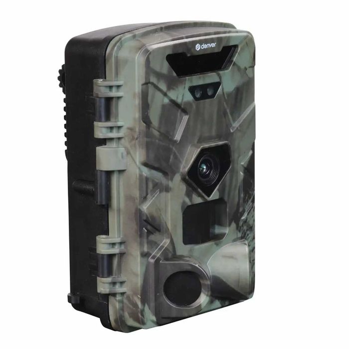 Denver WCT-8016 Цифрова ловна камера 8mpx