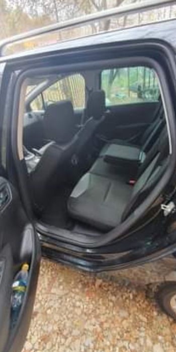 Peugeot 308 SW din 2012