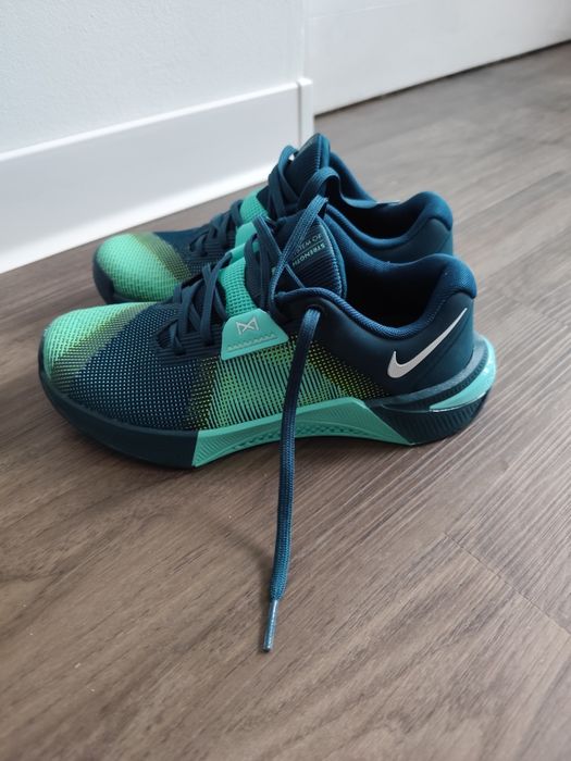 Маратонки Nike metcon