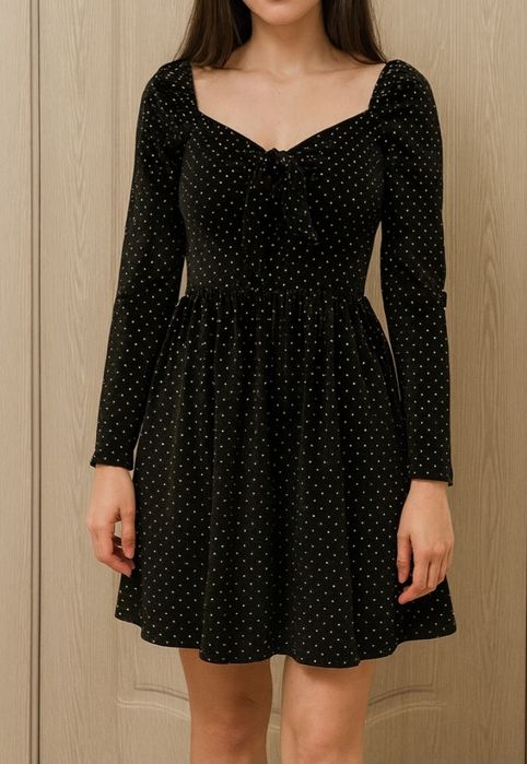 Дамски рокли-8 броя