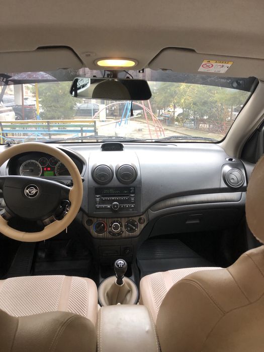 Neksiya 3 polniy shunka