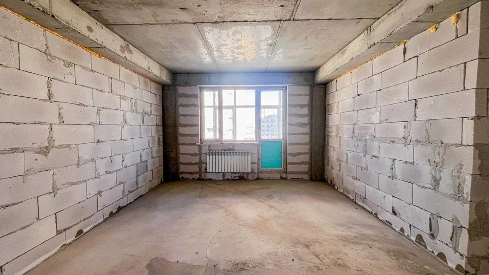 Продам 3 ком кв БОЛАШАК Алишер Империя!
