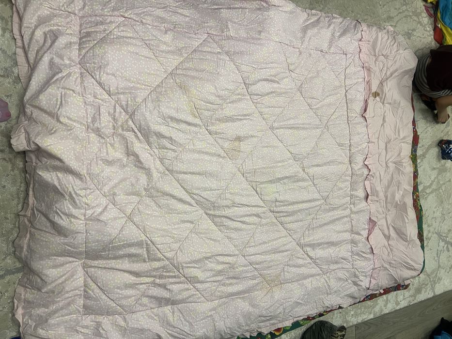 Продам натуральные одеяла